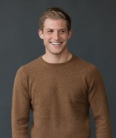 Mens Lambswool Knitwear by William Lockie - Westaway & Westaway